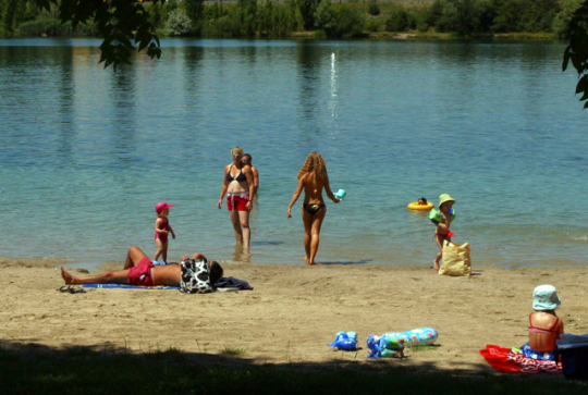 Lac-Achard