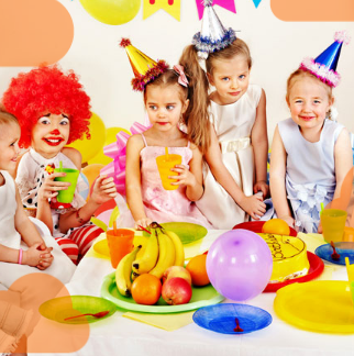 Anniversaire au Bowling Star