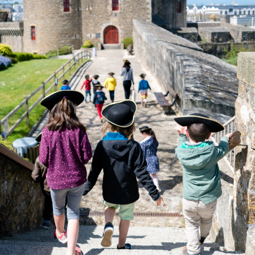 Musée de la Marine -Brest