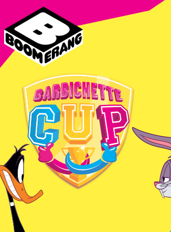 Barbichettecup