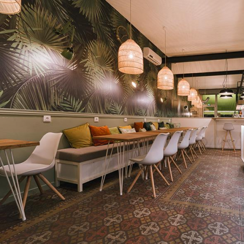 À l'Origine Montpellier