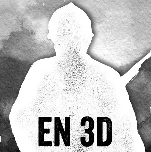 De boue et de larmes...