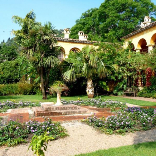 Le Mois des Jardins à Menton