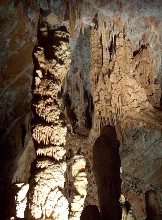 Gouffre géant de Cabrespine