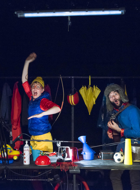 Dolorès Wilson - Les Belles Oreilles