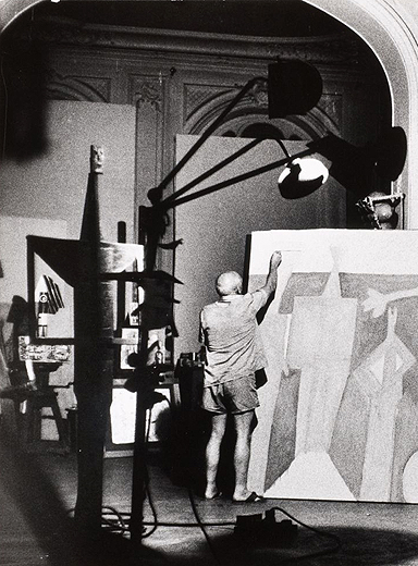 les ateliers d’artiste