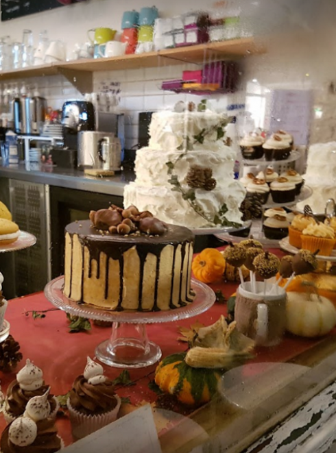 Little Petits Gâteaux