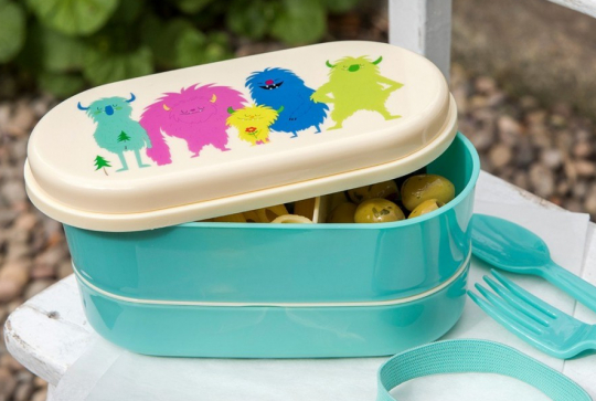 Lunch box pour fille garçon maternelle Boîte à goûter boîte à goûter Boîte à goûter enfant pour l'école nina 