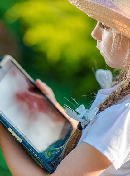 Le top des applis pour les vacances