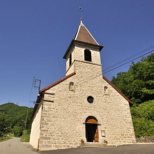 Ville de Thoirette