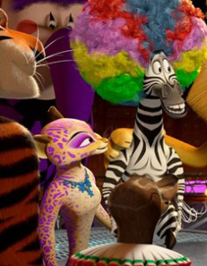 Madagascar 3