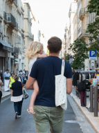 Marseille Shopping