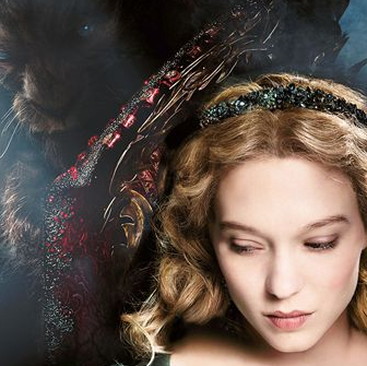 La Belle et la Bête, le film