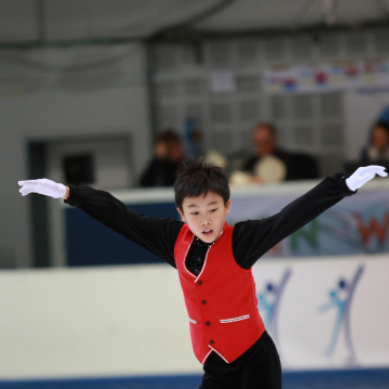 Club des Français Volants