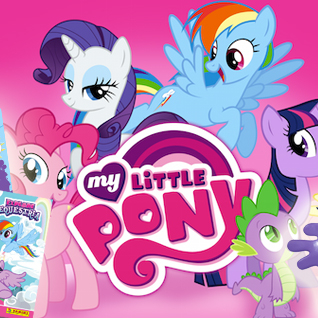 my little pony 2