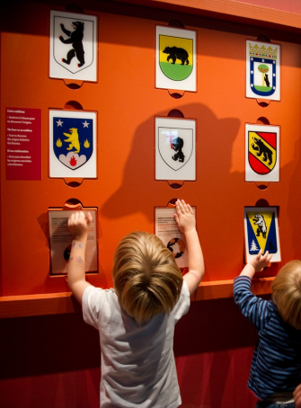 Derniers jours pour aller voir l’expo « Ours, mythes et réalités »