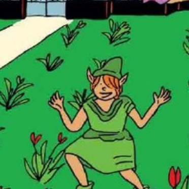 À la recherche des Korrigans