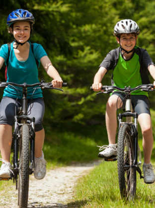 balade velo ile de france