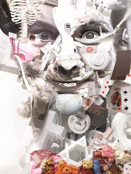 Eric Antoine - Magic Délirium