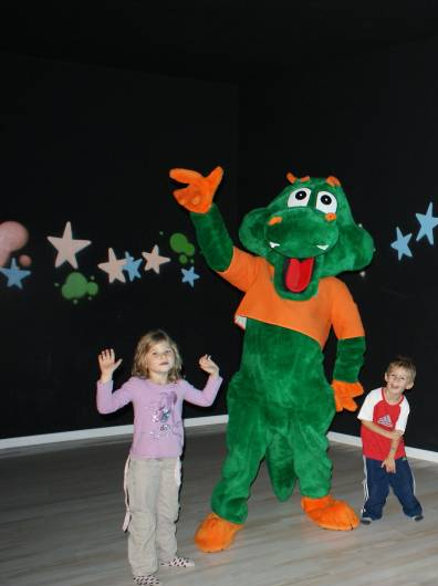 Royal Kids - Villenoy