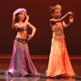 Maurepas Oriental Party