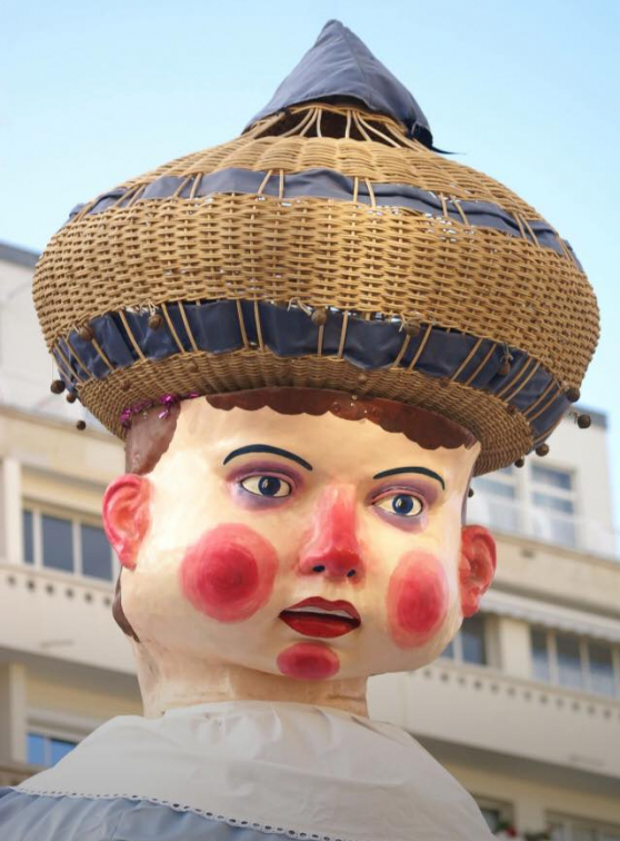 Les Folies de Binbin 2019