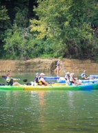 Garonne en Fête 2021