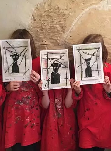 La Petite Académie Paris 6