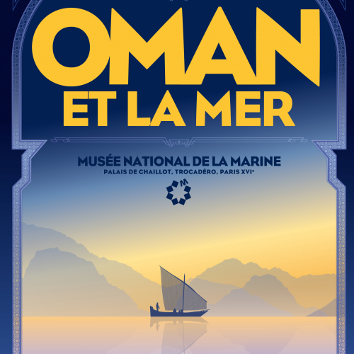 Oman et la mer