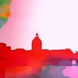 Les Arts en Balade à Toulouse 2014