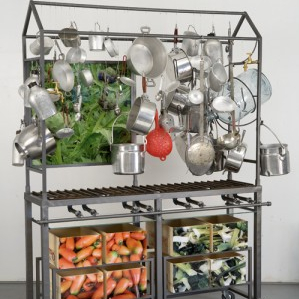 Ma première installation