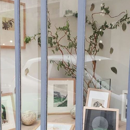 Galerie Goutte de Terre
