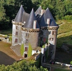 Château de Landal - Le château des jeux