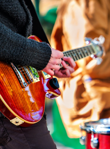 Fête de la Musique 2021 à Paris : concert