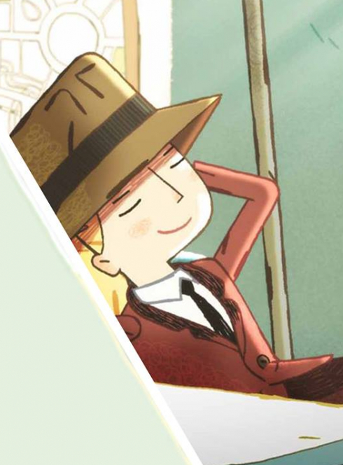 Ciné-Enquête au Cinéma Star