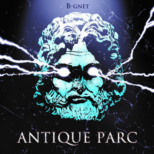 Antique Parc - B-gnet
