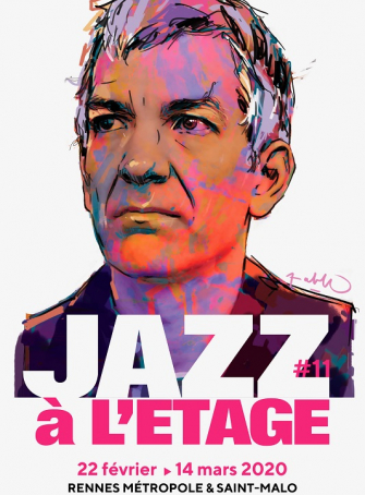 Festival Jazz à l’Étage