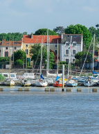 Village de Trentemoult