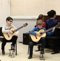 Le Faubourg des Musiques