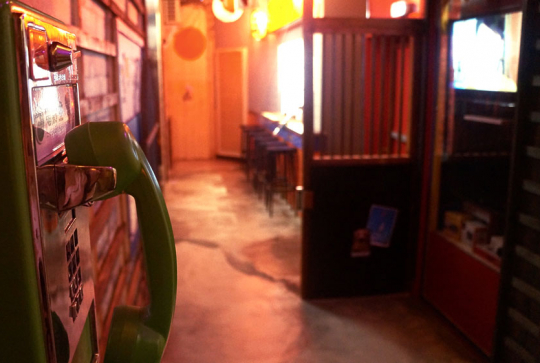 Escape Time Sancy - Mission Tokyo