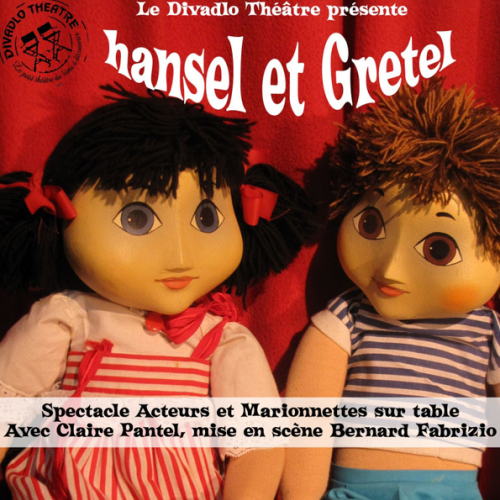 Hansel et Grétel Divaldo