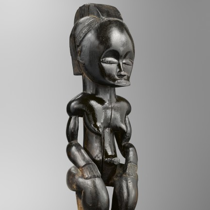 Expo Chefs-d'oeuvre d'Afrique