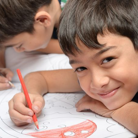 Coloriages à imprimer pour Pâques