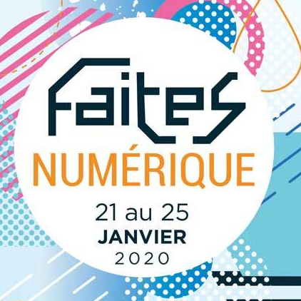 Faites Numérique 2020