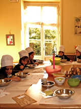 Jardin d'acclimatation