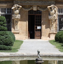 Pavillon Vendôme