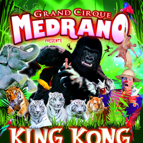 Cirque medrano