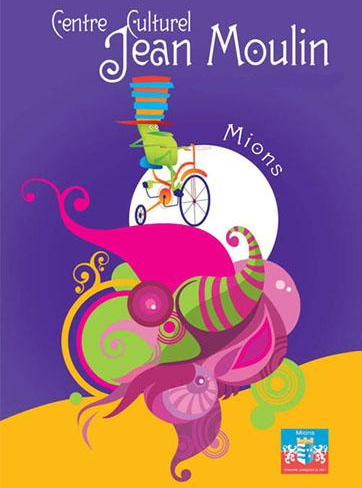 Centre culturel Jean Moulin