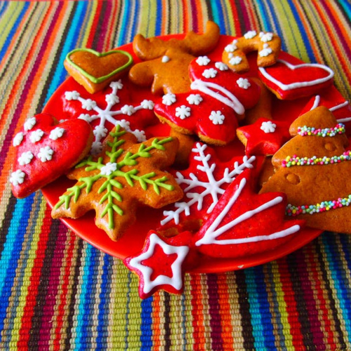 Chococontes : 12 jours de Noël