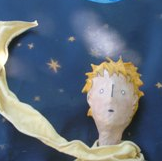 Le Petit Prince - Stéphane Joly